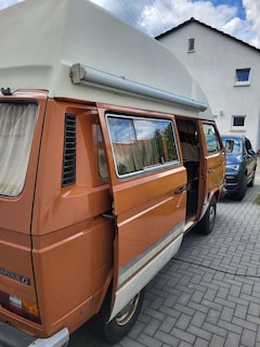 Bild des Angebotes VW T3