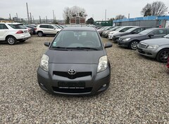 Bild des Angebotes Toyota Yaris Sol