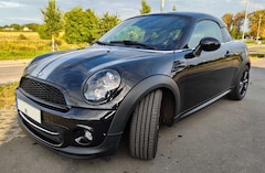 Bild des Angebotes MINI Cooper Coupe Mini Cooper Coupe