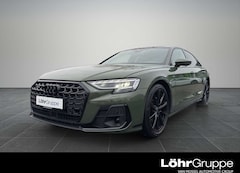 Bild des Angebotes Audi A8 50 TDI quattro *S-LINE*PANO*B&O*LUFT*MATRIX*