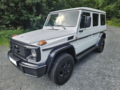 Bild des Angebotes Mercedes-Benz G 350 Professional