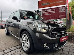 Bild des Angebotes MINI Cooper S Countryman COOPER S Countryman *ALL4*PDC*XENON*KLIMA