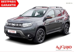 Bild des Angebotes Dacia Duster II 1.3 TCE Extreme Aut. LED Kamera Navi