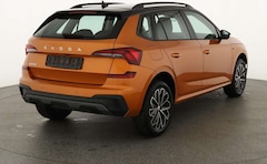 Bild des Angebotes Skoda Kamiq 1.0 TSI DRIVE, Matrix, Kamera, 17-Zoll, 1. Hand...