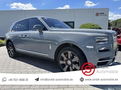 Bild des Angebotes Rolls-Royce Cullinan Silver Badge-4Seater-Starlight-TV-ACC