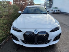 Bild des Angebotes BMW i4 40 eDrive M Sport