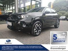 Bild des Angebotes Opel Mokka 1.2 GS Automatik Allwetter Navi