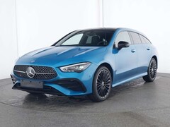 Bild des Angebotes Mercedes-Benz CLA 250 e SB AMG NIGHT*Pano*Distr*360°*MULTIBEAM