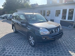 Bild des Angebotes Nissan X-Trail SE 4X4 - Diesel, Klima TÜV 8/25