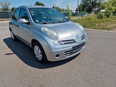 Bild des Angebotes Nissan Micra City