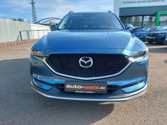 Bild des Angebotes Mazda CX-5 SKYACTIV-G 165 Exclusive-Line
