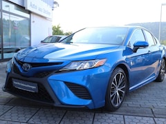 Bild des Angebotes Toyota Camry Hybrid Sport