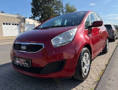 Bild des Angebotes Kia Venga Attract/TÜV Neu/Klima/USB