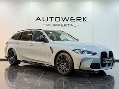 Bild des Angebotes BMW M3 Touring xDrive Competition*SCHALE*HEAD-UP*360