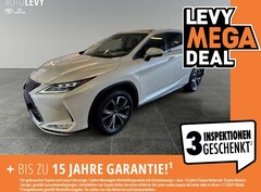 Bild des Angebotes Lexus RX 450h E-Four Executive NAVI/PDC/CARPLAY