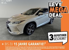 Bild des Angebotes Lexus RX 450h E-Four Executive NAVI/PDC/CARPLAY