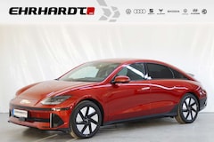 Bild des Angebotes Hyundai IONIQ 6 UNIQ 4WD LED*NAVI*BOSE*HUD*LEDER*SHZ*18"