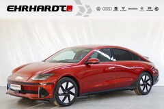 Bild des Angebotes Hyundai IONIQ 6 UNIQ 4WD LED*NAVI*BOSE*HUD*LEDER*SHZ*18"