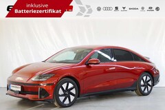 Bild des Angebotes Hyundai IONIQ 6 UNIQ 4WD LED*NAVI*BOSE*HUD*LEDER*SHZ*18"