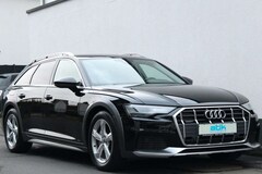 Bild des Angebotes Audi A6 allroad A6 allroad 3.0TDI V6 qu. STANDHZ KAM VIRTUAL AHK