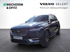 Bild des Angebotes Volvo XC90 B5 D AWD Geartronic Inscription/