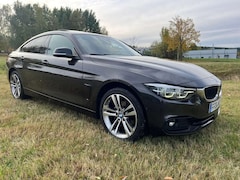 Bild des Angebotes BMW 420 420i x-dr GranCoupe  SportLine, HUD, Harman, voll