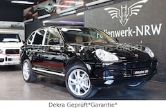 Bild des Angebotes Porsche Cayenne V6 *Luft*Xenon*PDC*Leder* 20 Zoll*Navi