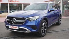 Bild des Angebotes Mercedes-Benz GLC 200 4Matic Avantgarde LED AHK Navi