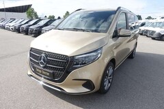 Bild des Angebotes Mercedes-Benz V 300 d AVANTGARDE 4M MOPF Distronic+AHK2,5t