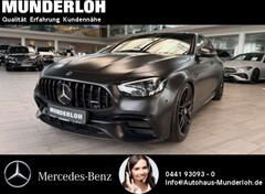 Bild des Angebotes Mercedes-Benz E 63 AMG AMG E 63 S 4MATIC+ Limousine CARBON PAK