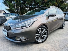 Bild des Angebotes Kia Ceed SW / cee'd SW Spirit/Aut./Navi/Kamera