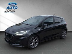 Bild des Angebotes Ford Fiesta ST-Line X 1.0 EcoBoost