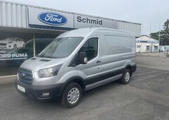 Bild des Angebotes Ford E-Transit E 350 L2 Trend "tolle Ausstattung,mit Powerbank