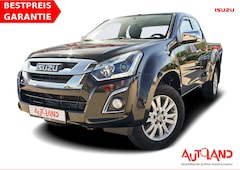 Bild des Angebotes Isuzu D-Max 1.9 Space Cab.Custom 4WD Klima Tempomat DAB