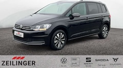 Bild des Angebotes VW Touran GOAL TSI DSG|7-S|NAVI|ACC|SHZ|CLIMATRONIC