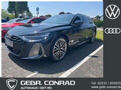 Bild des Angebotes Audi A6 Avant TFSI "S line", NP: 79.000 €