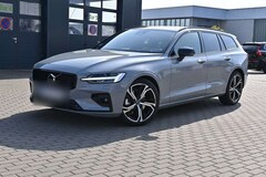 Bild des Angebotes Volvo V60 B4 D Auto Plus Dark*RFK*STDHZG*PANO*ACC