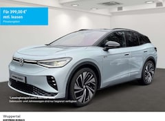 Bild des Angebotes VW ID.4 GTX 250 kW 4M NAVI KAM ACC LED SHZ PDC LM