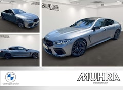 Bild des Angebotes BMW M8 Competition Gran Coupé xDrive DA Prof DA+ HUD