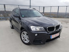 Bild des Angebotes BMW X3 M xDrive20d **PANO/XENON/ALU/2XPDC/SITZHZ./NAVI**
