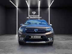 Bild des Angebotes Dacia Logan MCV II Kombi Stepway TCE Navi Kamera Klima PDC