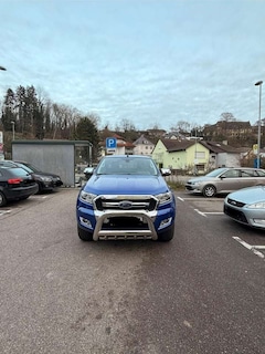 Bild des Angebotes Ford Ranger Limited