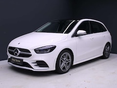 Bild des Angebotes Mercedes-Benz B 250 AMG+LED+Pano+AHK+Navi+MultiBeam+Kamera
