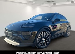 Bild des Angebotes Porsche Macan 4 Surround-View Abstandstempomat BOSE LED