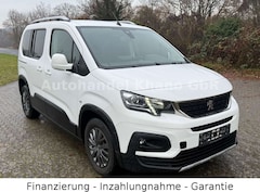 Bild des Angebotes Peugeot Rifter Allure L1