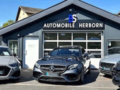 Bild des Angebotes Mercedes-Benz E 63 AMG E63 AMG 4Matic+/Pano/360°/HUD/DriversPackage