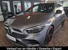 Bild des Angebotes Mercedes-Benz B 200 B -Klasse B 200 AMG Line