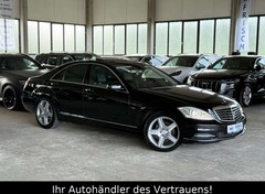 Bild des Angebotes Mercedes-Benz S 350 S-Klasse Lim. BlueTec*Kamera*H&K*Distronic