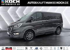 Bild des Angebotes Ford Transit Tourneo Custom 320 Titanium STHZ AHK PDC S