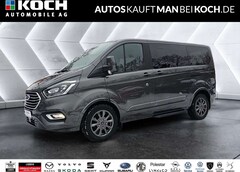Bild des Angebotes Ford Transit Tourneo Custom 320 Titanium Standhzg AHK